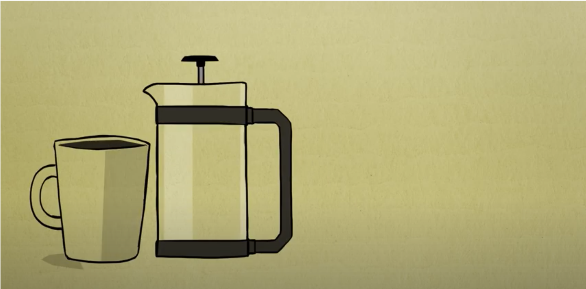 The basics about: Coffee