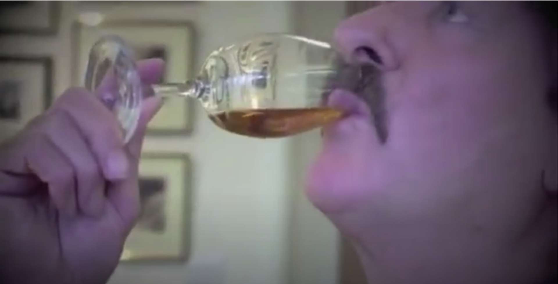 How to Drink Whiskey like a Sir