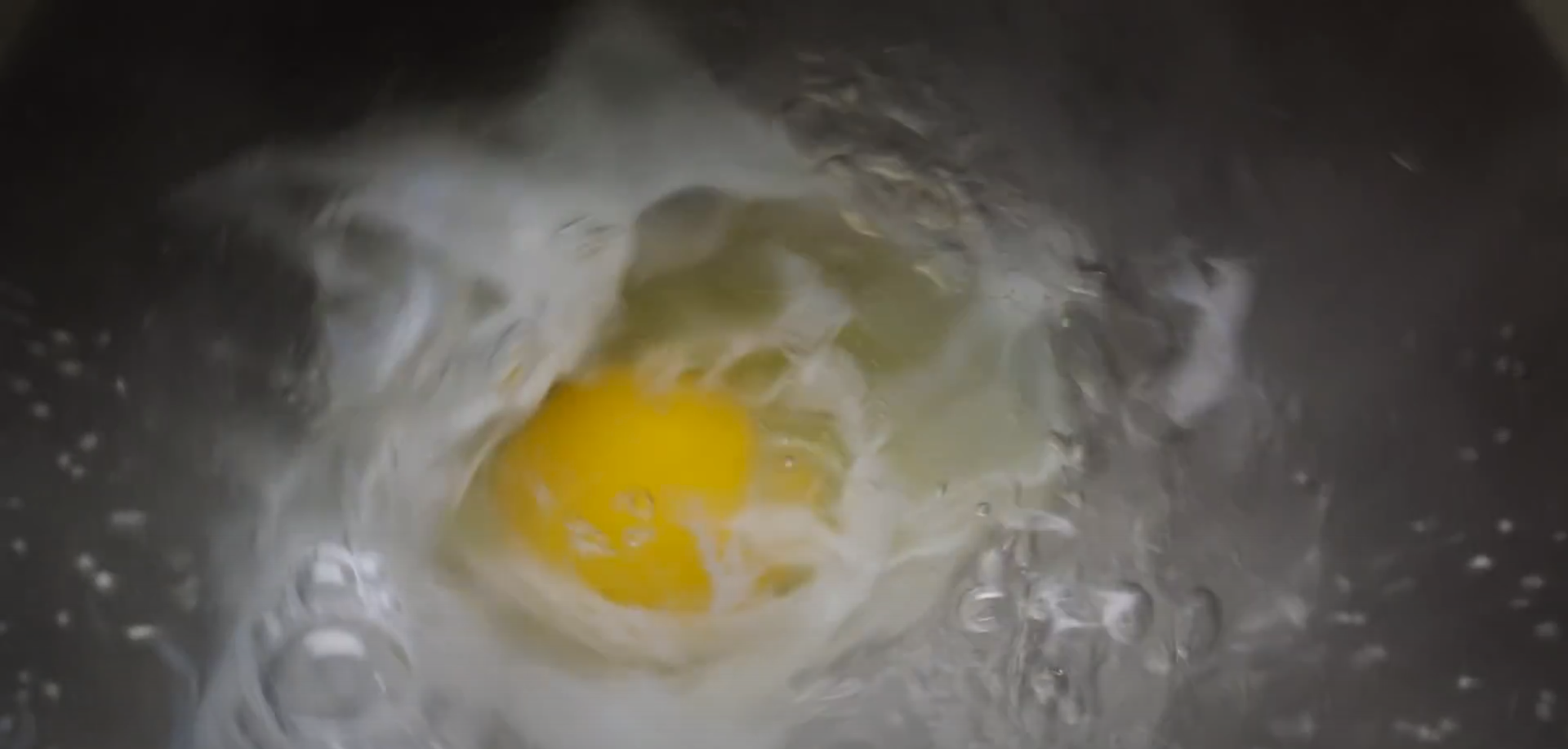 How To Cook Perfect Eggs Every Time