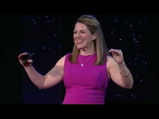 Vocal Branding: How Your Voice Shapes Your Communication Image | Wendy LeBorgne | TEDxUCincinnati