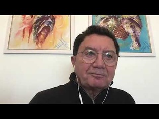 MHRA REPORTS - Dr. Taleb Rifai, Former UNWTO Secretary General