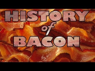 The History of Bacon