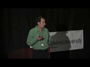 Why fasting bolsters brain power: Mark Mattson at TEDxJohnsHopkinsUniversity